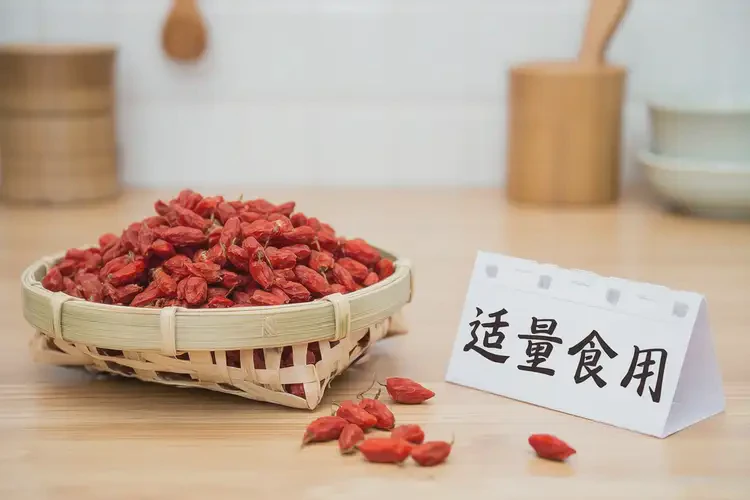 孕6周3天吃枸杞可以嗎(圖1)