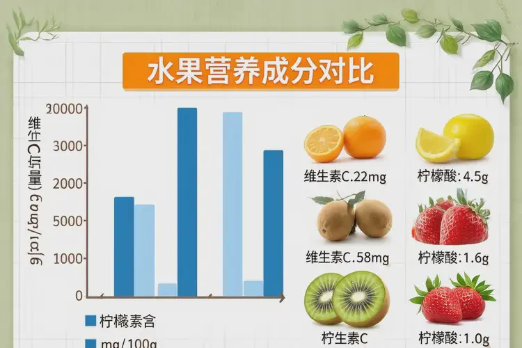 孕2周可以吃香水檸檬嗎(圖3)