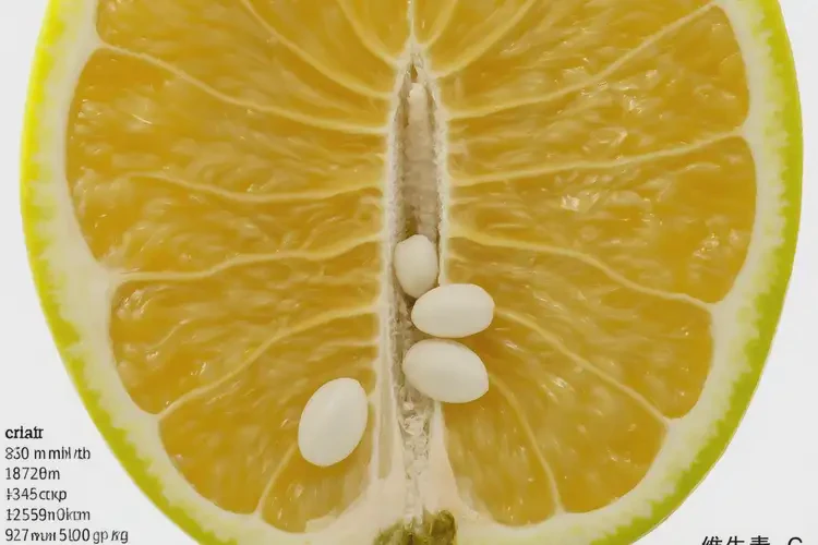 晚期妊娠吃香櫞可以嗎(圖3)