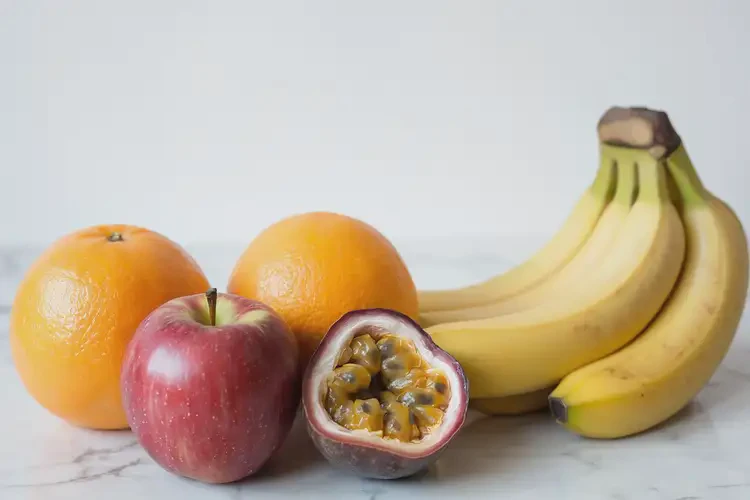 孕10周1天吃百香果可以嗎(圖3)