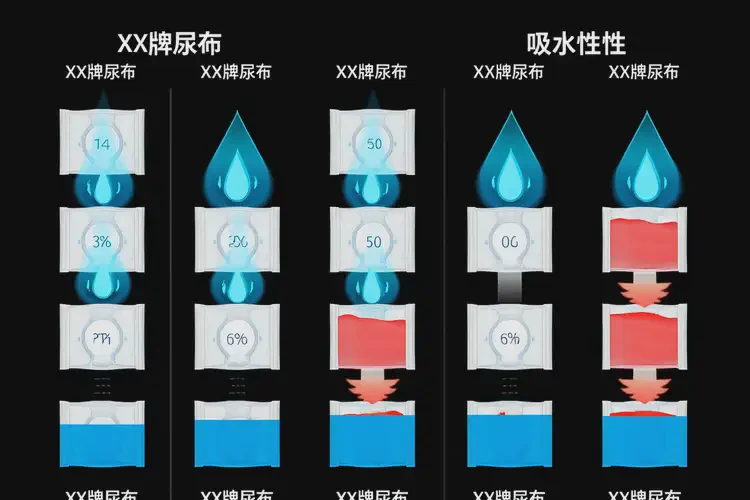 婴幼儿屁股有湿疹不管它会自己好吗(图2)