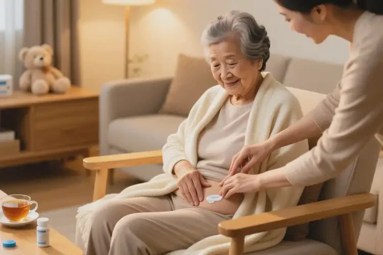 高齡老人肛周經(jīng)常起濕疹能不能徹底自愈(圖4)