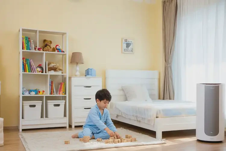 少兒肚子容易長濕疹不管它會自己痊愈嗎(圖1)