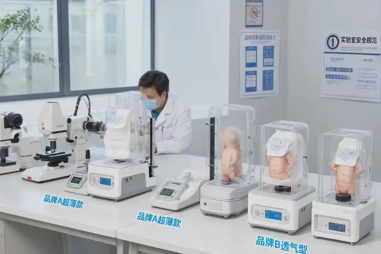 少兒屁股起濕疹不管它會(huì)自己自愈嗎(圖2)