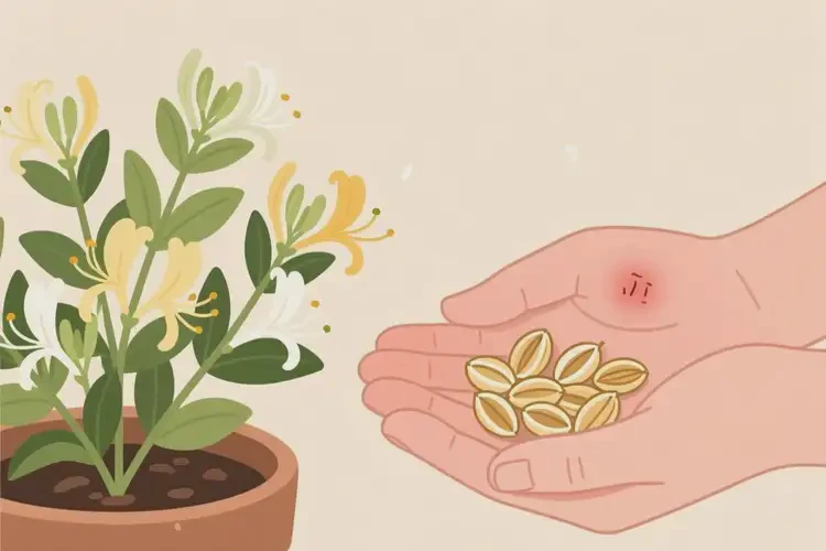 女人四肢經(jīng)常長濕疹能徹底自愈嗎(圖3)