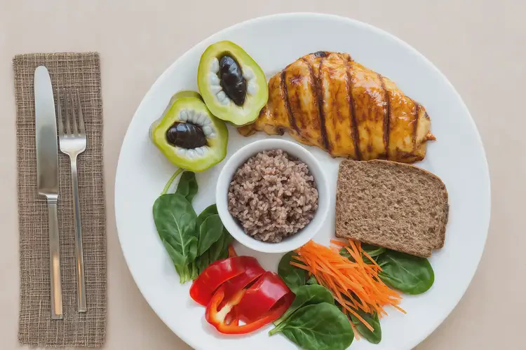 孕6周吃釋迦果可以嗎(圖1)