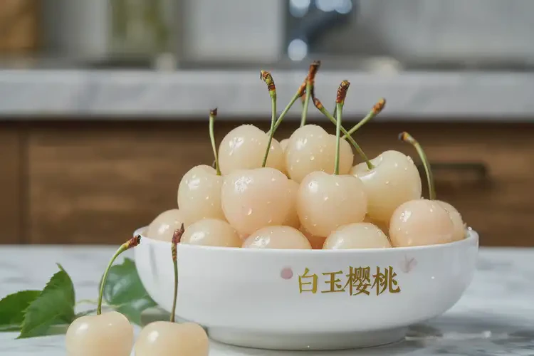 三伏天可以吃白玉櫻桃嗎(圖4)