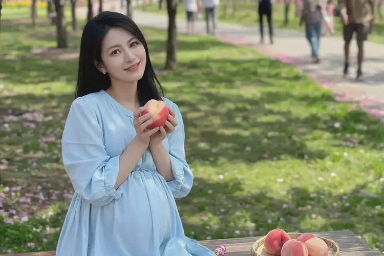 懷孕第18周吃蟠桃可以嗎