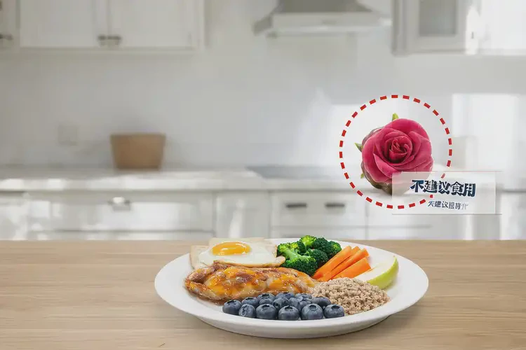 孕16周吃薔薇果可以嗎