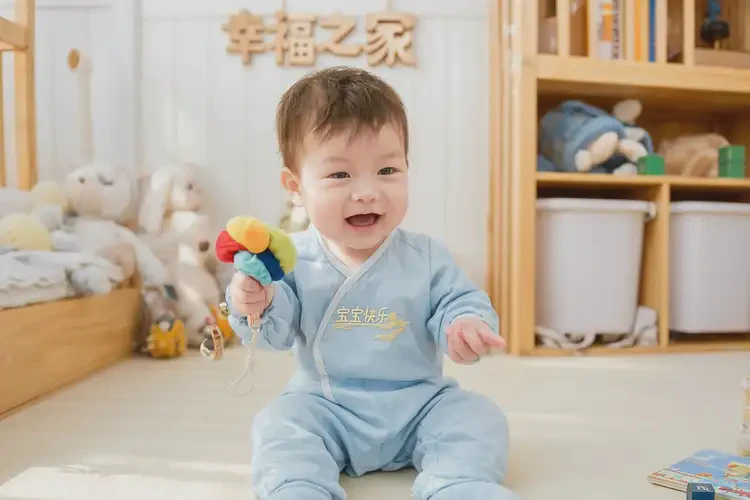 嬰兒身上容易長(zhǎng)濕疹可不可以徹底自愈(圖2)