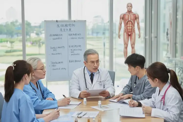 高齡老人手上有濕疹能不能徹底自愈(圖1)