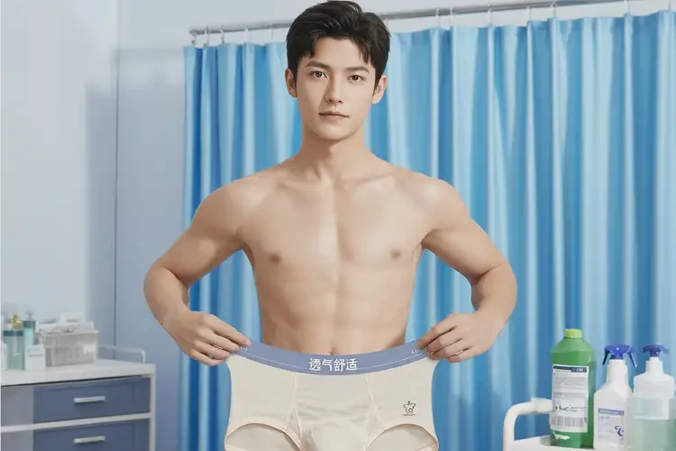 青少年肛周容易起濕疹不管它會自己好嗎(圖3)