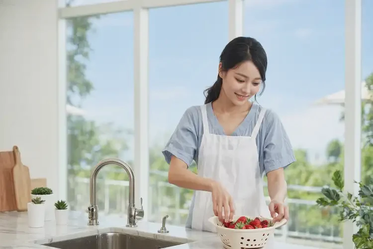 三伏天可以吃白玉櫻桃嗎