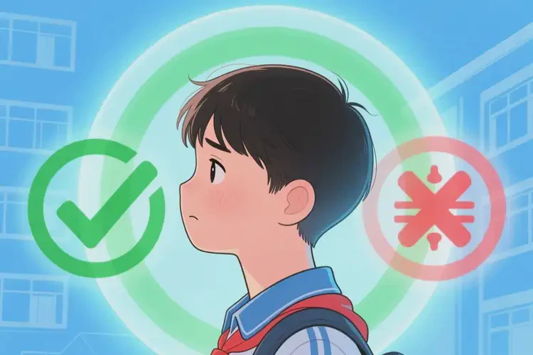 中學(xué)生肛周出濕疹不管它會自己痊愈嗎(圖3)