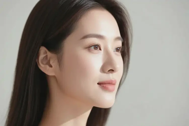 女性臉上偶爾長濕疹不管它會自己好嗎(圖3)