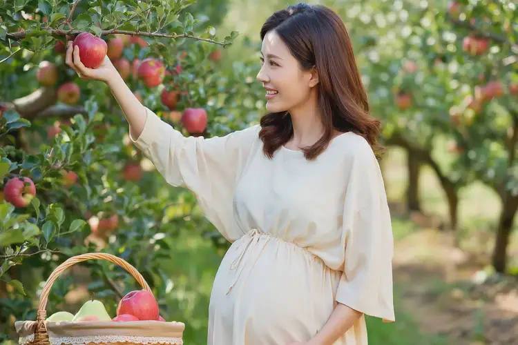 孕13周2天吃歐楂可以嗎(圖4)