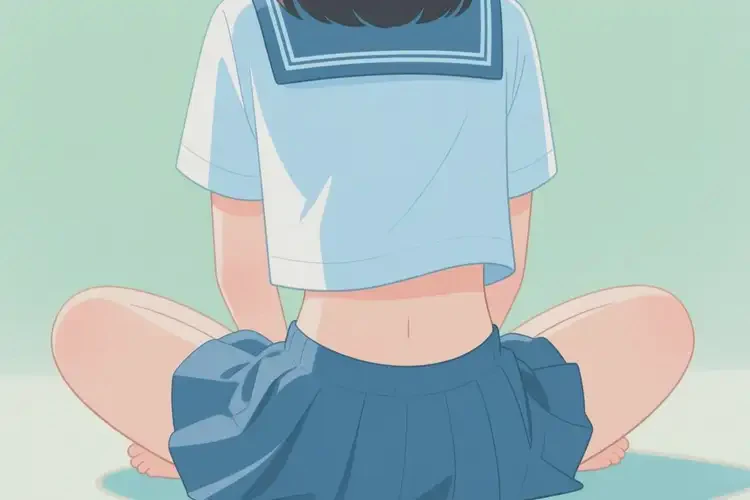 中學生屁股偶爾起濕疹可不可以徹底自愈(圖4)