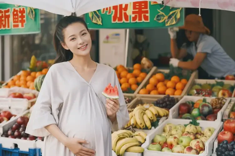 孕23周3天吃榴蓮可以嗎(圖4)