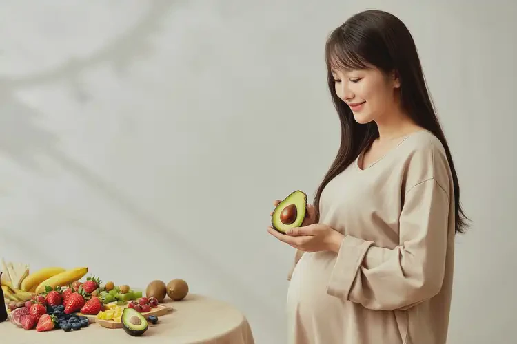 孕26周2天吃牛油果可以嗎(圖4)