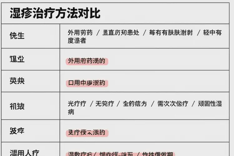 男人肚子起濕疹不管它會自己好嗎(圖1)