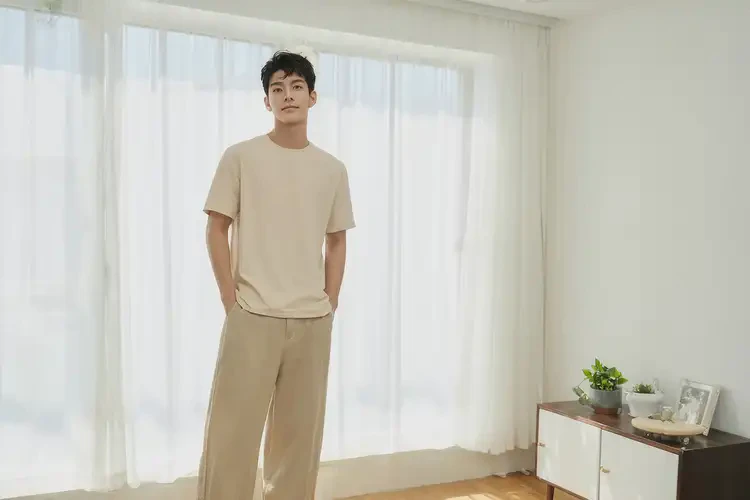 青少年肚子上出現(xiàn)濕疹不管它會自己好嗎(圖2)