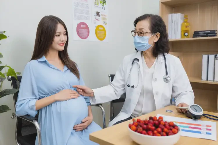 懷孕11周可以吃花楸嗎(圖2)