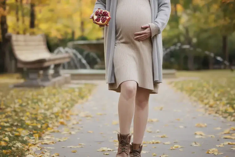 孕29周6天吃石榴可以嗎(圖1)