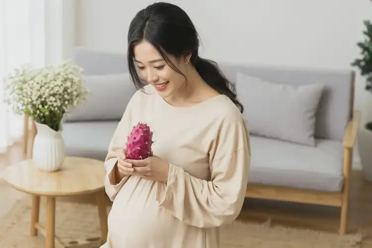 孕14周2天吃仙人掌果可以嗎(圖4)