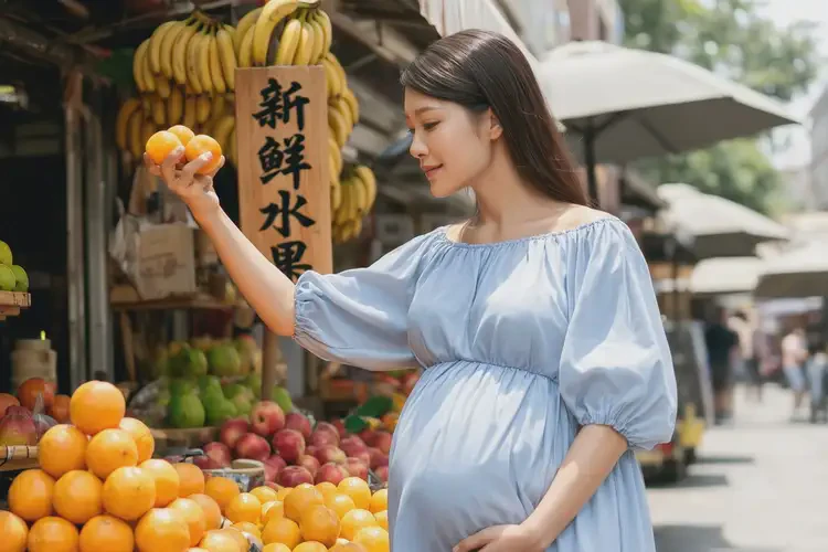 孕5周5天吃枇杷可以嗎(圖1)