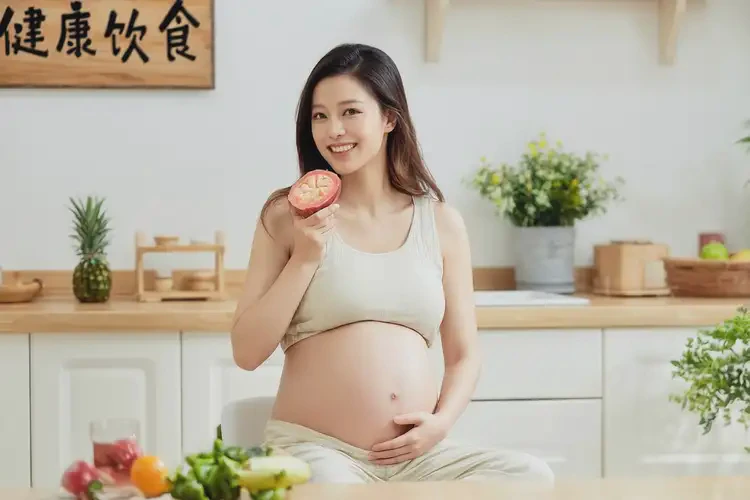 懷孕四個(gè)半月吃番石榴可以嗎(圖4)