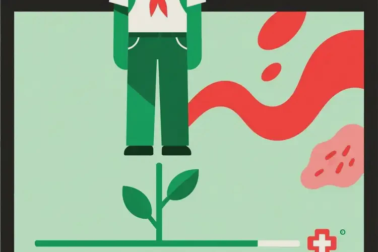 中學(xué)生肛周出濕疹不管它會自己痊愈嗎(圖2)