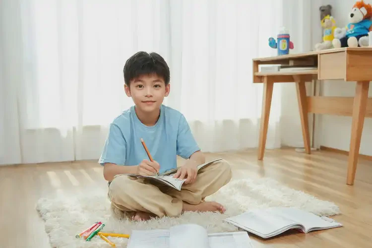 小學(xué)生臉上偶爾長(zhǎng)濕疹可以徹底自愈嗎