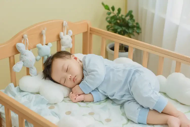 嬰幼兒肚子上有濕疹不管它會(huì)自己痊愈嗎(圖2)