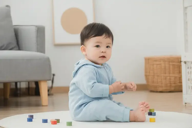 幼兒腳上偶爾起濕疹不管它會自己好嗎(圖2)