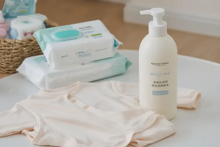 新生兒全身經(jīng)常起濕疹能靠自己自愈嗎(圖2)