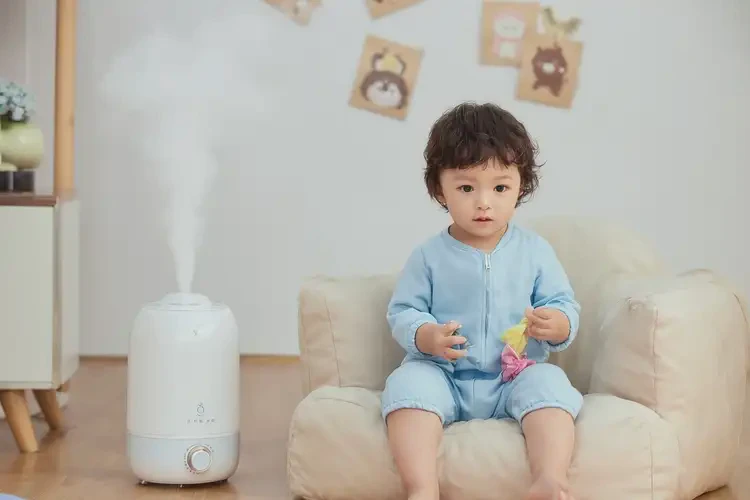 少兒全身起濕疹不管它會自己痊愈嗎