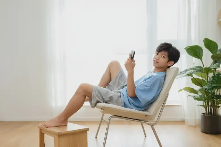 青少年屁股上偶爾長(zhǎng)濕疹可不可以徹底自愈(圖2)