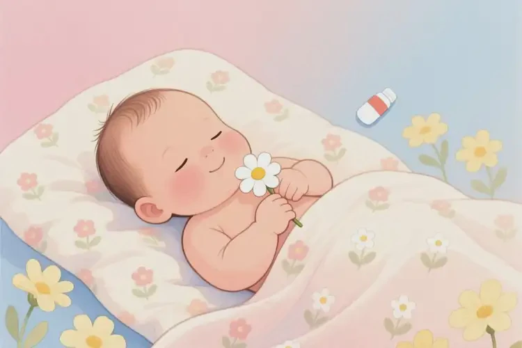 小兒四肢偶爾長(zhǎng)濕疹可不可以徹底自愈(圖2)