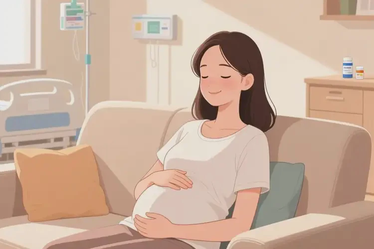 女生肛周容易起濕疹不管它會自己好嗎(圖4)