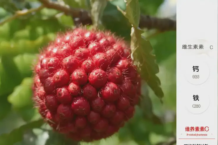 懷孕17周吃構(gòu)樹果實可以嗎(圖2)