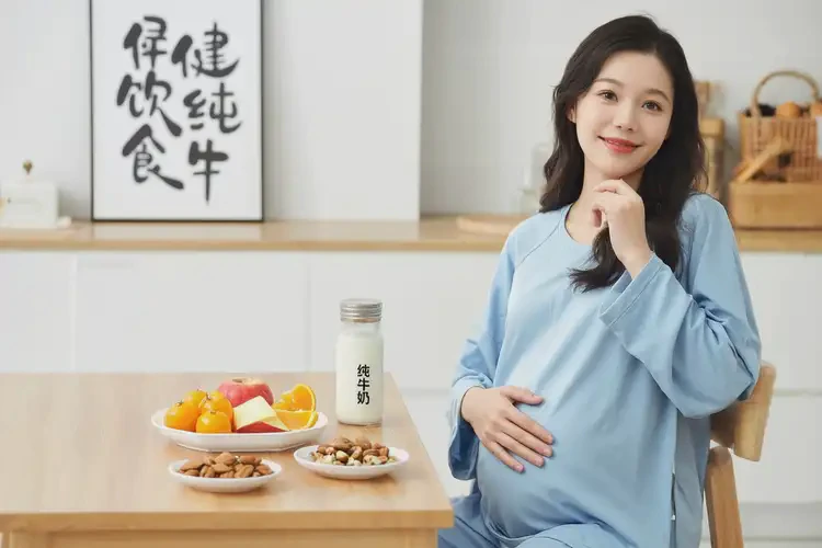 懷孕四個半月可以吃金橘嗎(圖2)