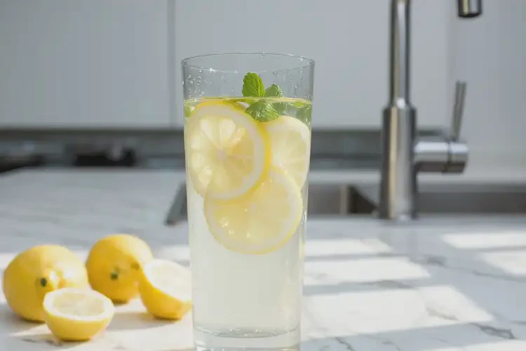 生理期吃香水檸檬可以嗎(圖1)