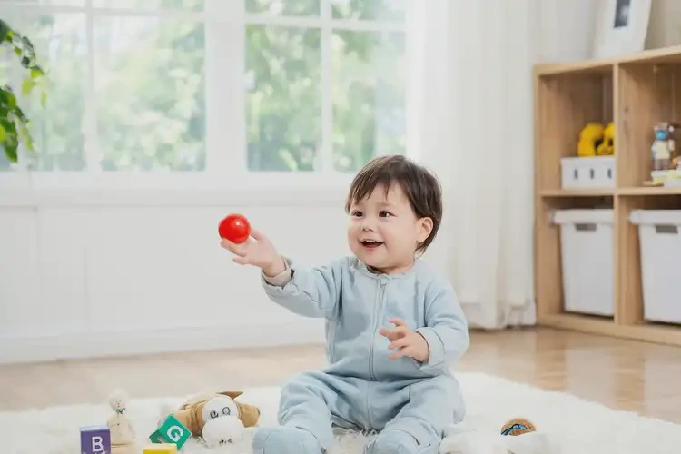 寶寶屁股經(jīng)常起濕疹能夠徹底治愈嗎(圖1)