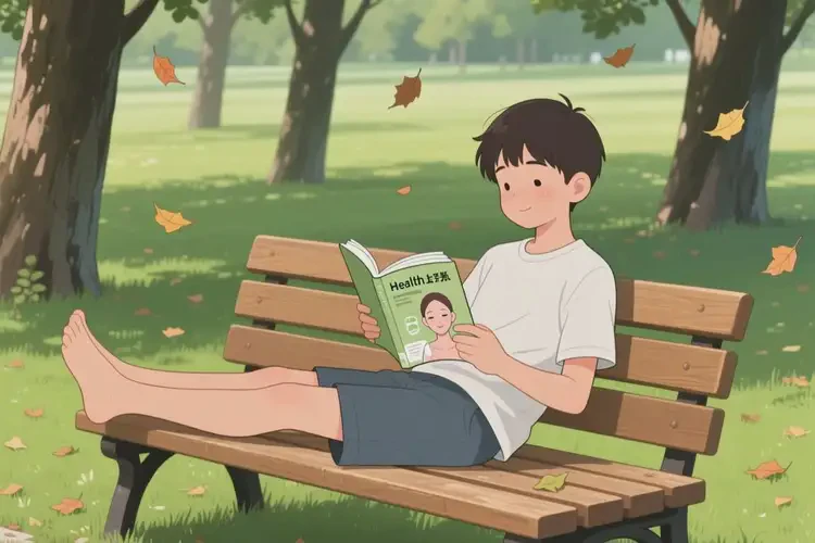 青少年屁股起濕疹不管它會自己好嗎(圖2)