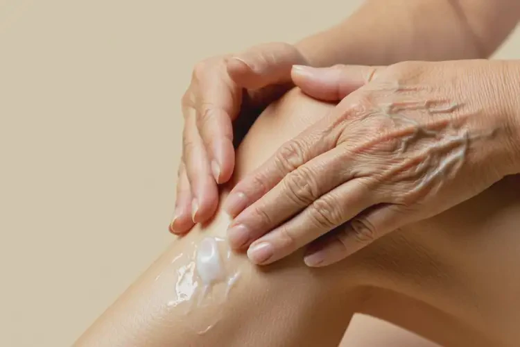 老年人大腿經(jīng)常長(zhǎng)濕疹能靠自己自愈嗎(圖2)