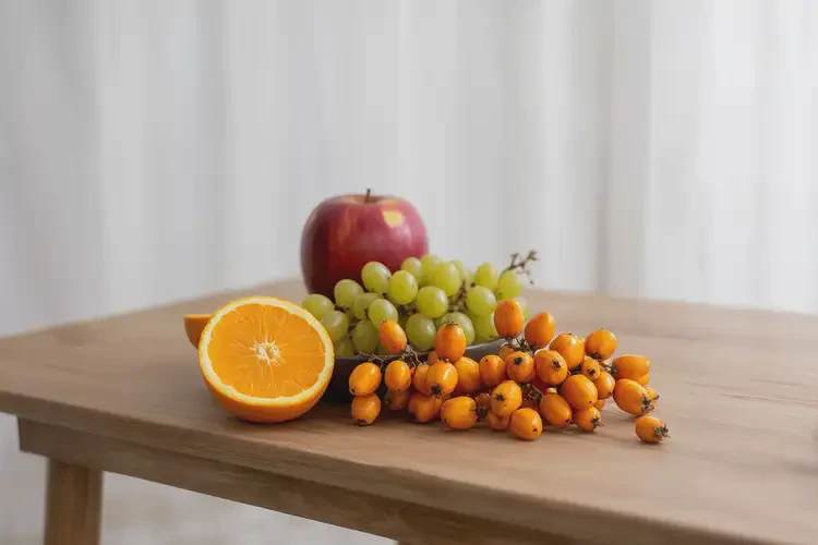 孕40周3天吃沙棘可以嗎(圖2)