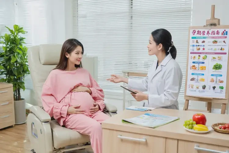 懷孕第32周吃蠟梅可以嗎(圖4)