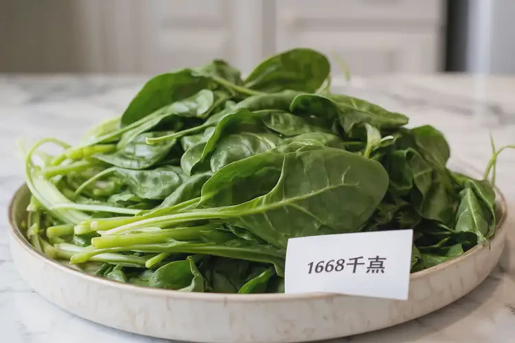 1668千焦相当于多少食物(图1)