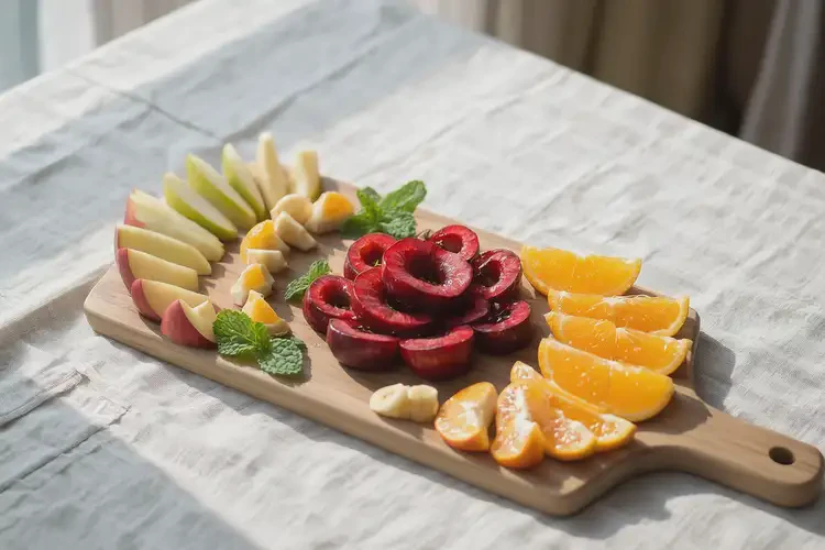 懷孕8個多月可以吃歐楂嗎(圖1)