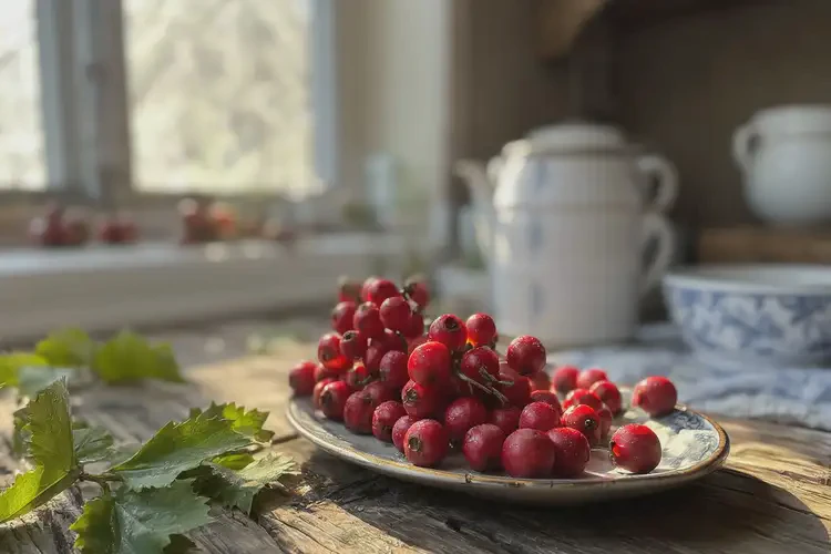 女性备孕期可以吃花楸吗(图4)